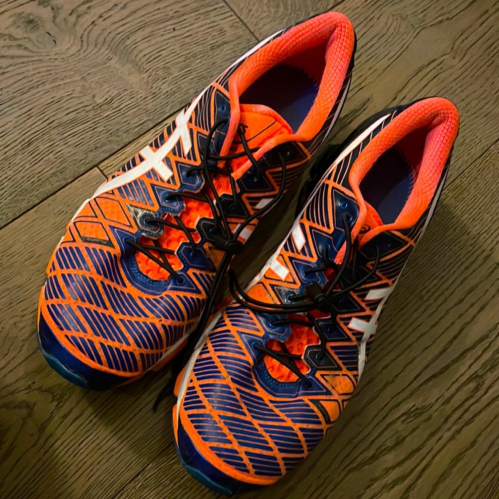 Mens Asic Gel-Kinsei